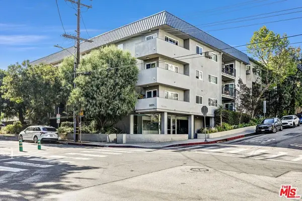 9005 Cynthia Street #102, West Hollywood, CA 90069