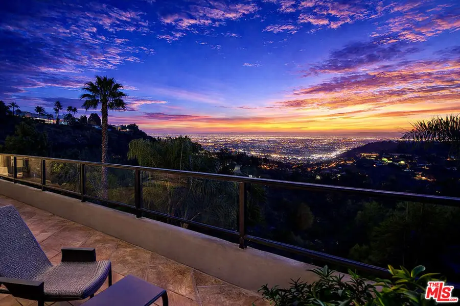 7218 Mulholland Drive, Los Angeles, CA 90068 - #2