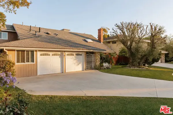 6125 Queenridge Drive, Rancho Palos Verdes, CA 90275