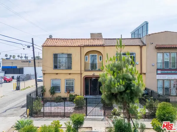 1014 W 57th Street, Los Angeles, CA 90037