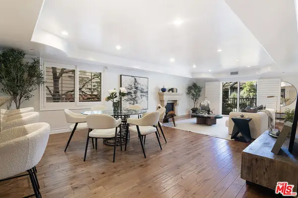 10390 La Grange Avenue #X02, Los Angeles, CA 90025