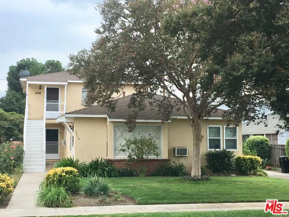 2514 W Chandler Boulevard, Burbank, CA 91505 - #1
