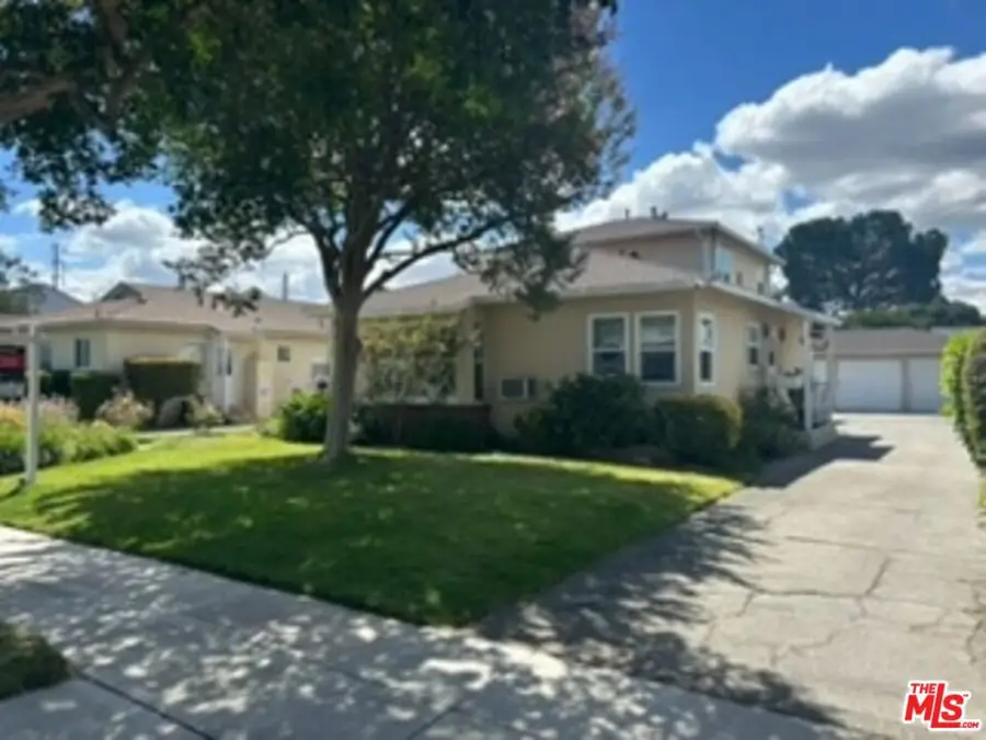 2514 W Chandler Boulevard, Burbank, CA 91505 - #2