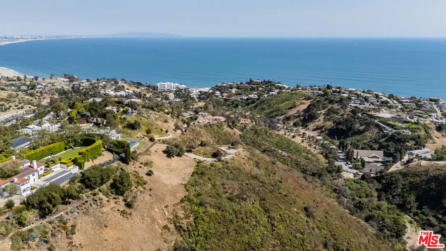 646 Paseo Miramar, Pacific Palisades, CA 90272 - #3