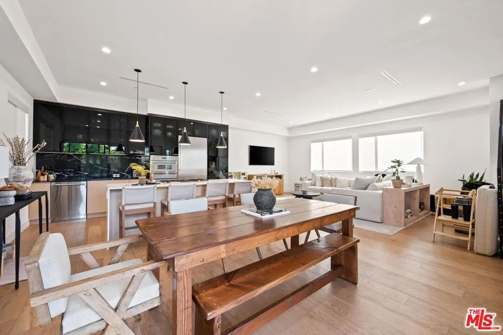 1444 Hi Point Street, Los Angeles, CA 90035 - #1