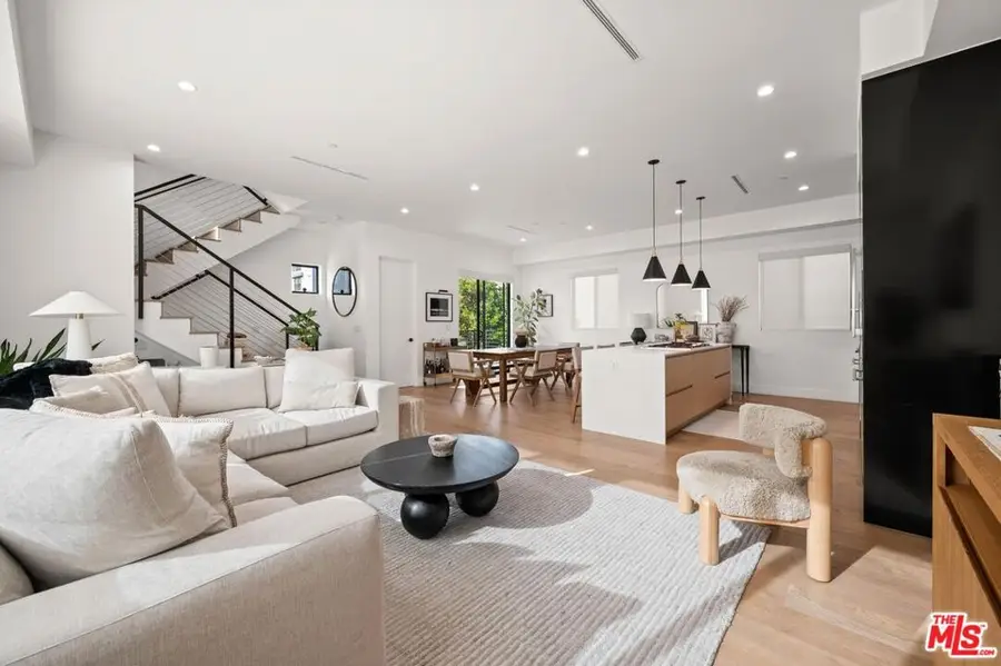 1444 Hi Point Street, Los Angeles, CA 90035 - #2