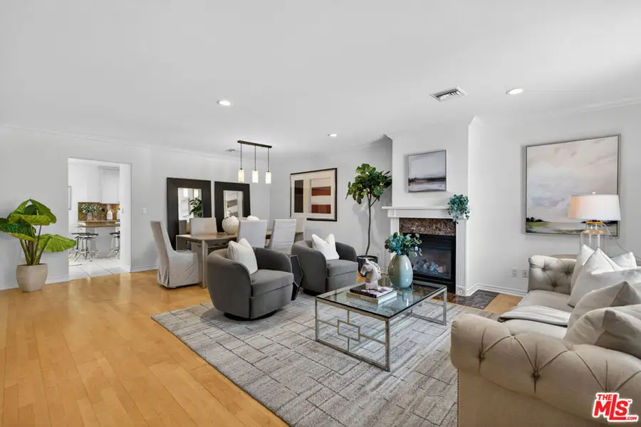 11871 Iowa Avenue #102, Los Angeles, CA 90025 - #2
