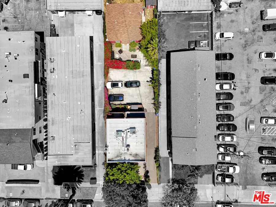 3754 Westwood Boulevard, Los Angeles, CA 90034 - #3
