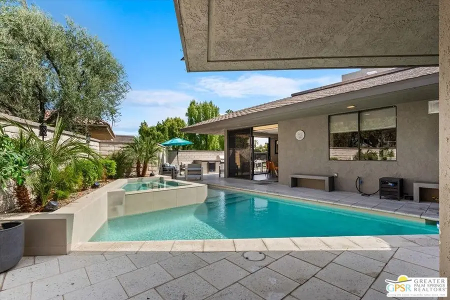 59 Cornell Drive, Rancho Mirage, CA 92270 - #2