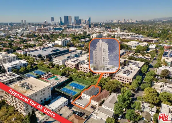 346 N Maple Drive, Beverly Hills, CA 90210
