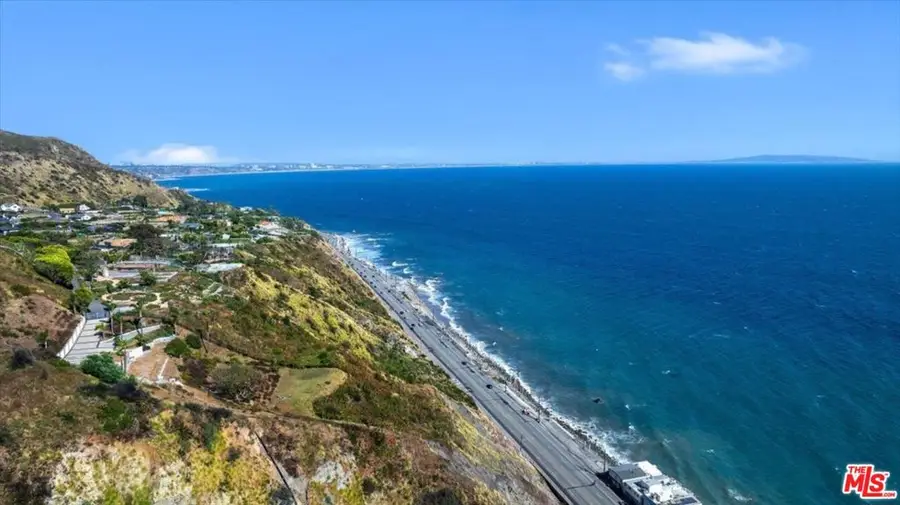 20542 Seaboard Road, Malibu, CA 90265 - #2