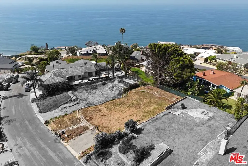 241 Quadro Vecchio Drive, Pacific Palisades, CA 90272 - #1