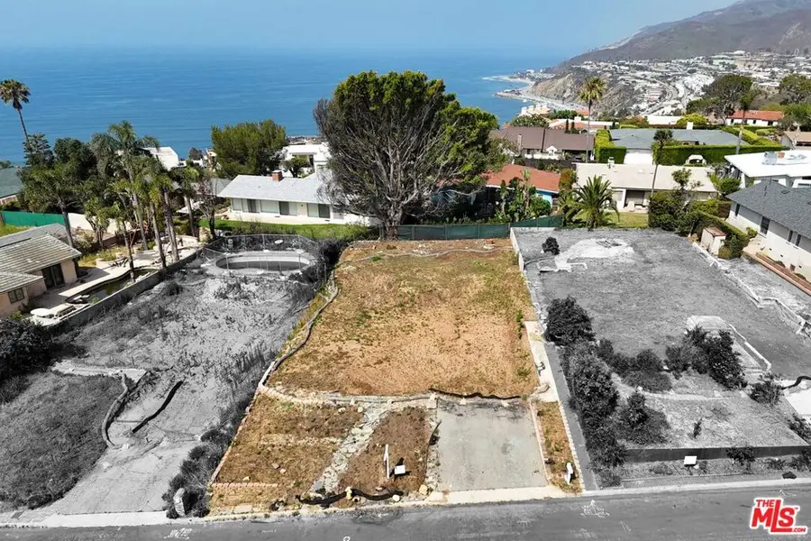 241 Quadro Vecchio Drive, Pacific Palisades, CA 90272 - #2