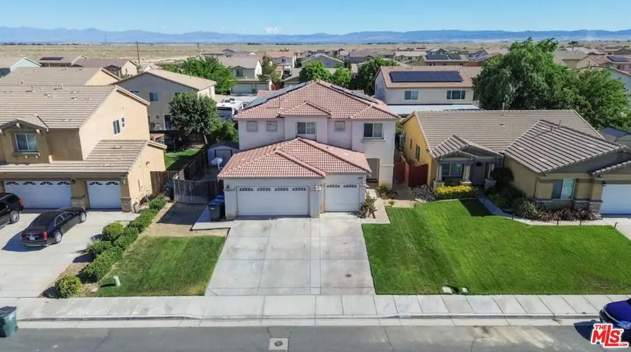 3056 Janine Avenue, Rosamond, CA 93560 - #2