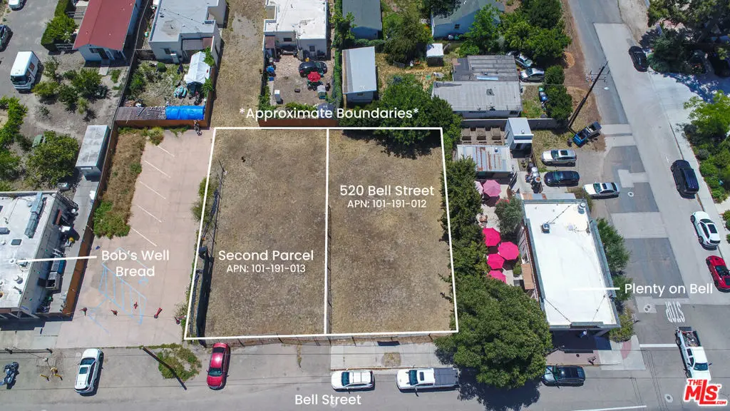 0 Bell St, Los Alamos, CA 93440 - #1