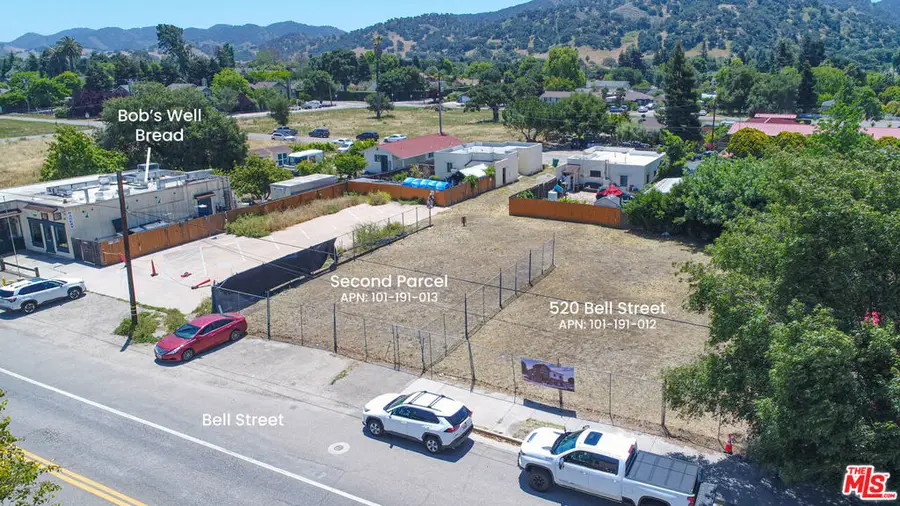 0 Bell St, Los Alamos, CA 93440 - #2