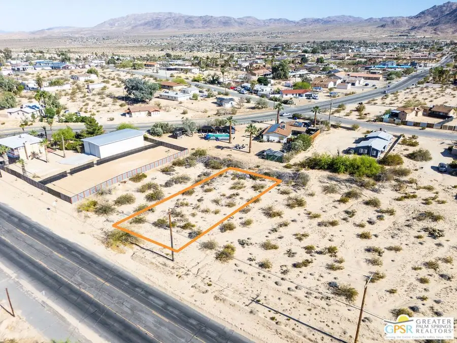 4 Two Mile Road, Twentynine Palms, CA 92277 - #2
