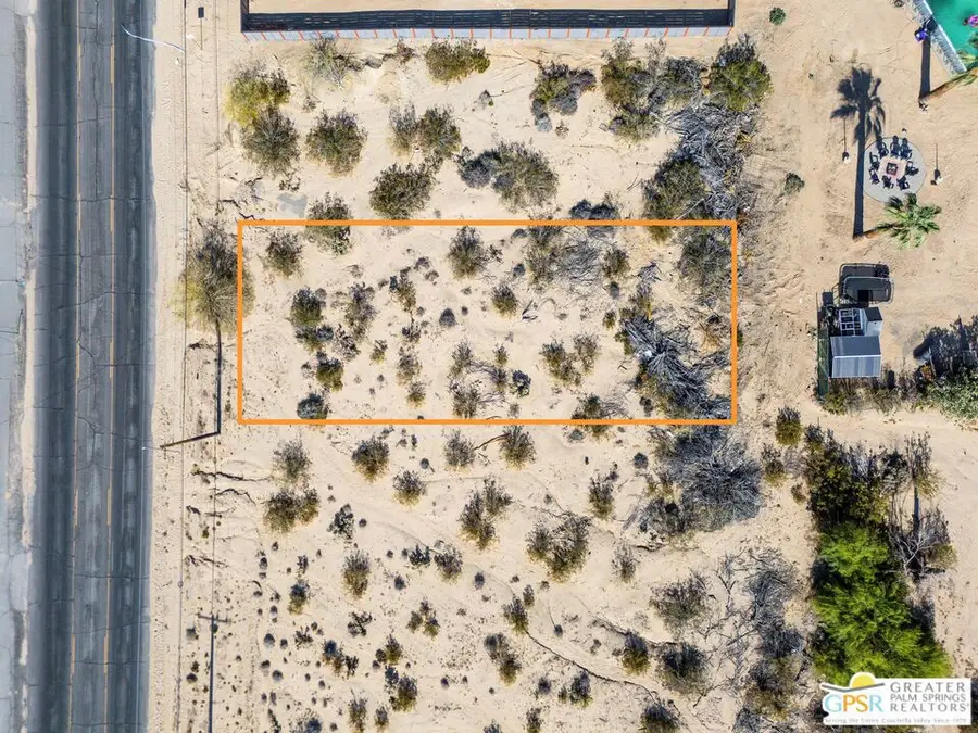 4 Two Mile Road, Twentynine Palms, CA 92277 - #3
