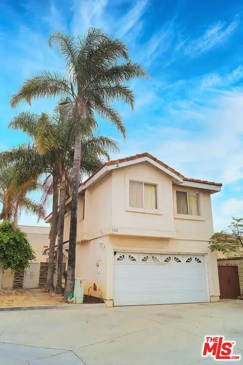 732 N Figueroa Street, Santa Ana, CA 92703 - #1