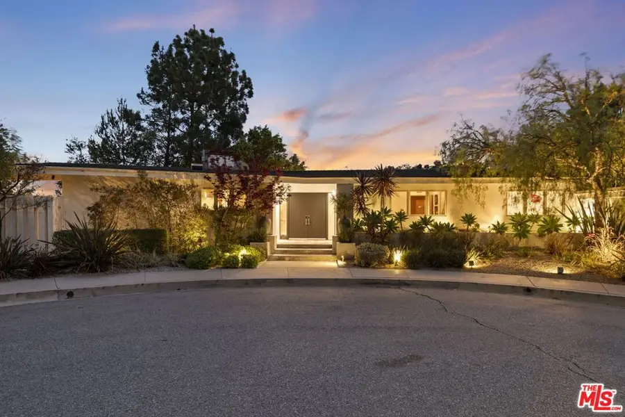 8410 Edwin Drive, Los Angeles, CA 90046 - #2
