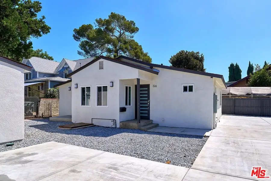 708 N El Molino Avenue, Pasadena, CA 91104 - #2
