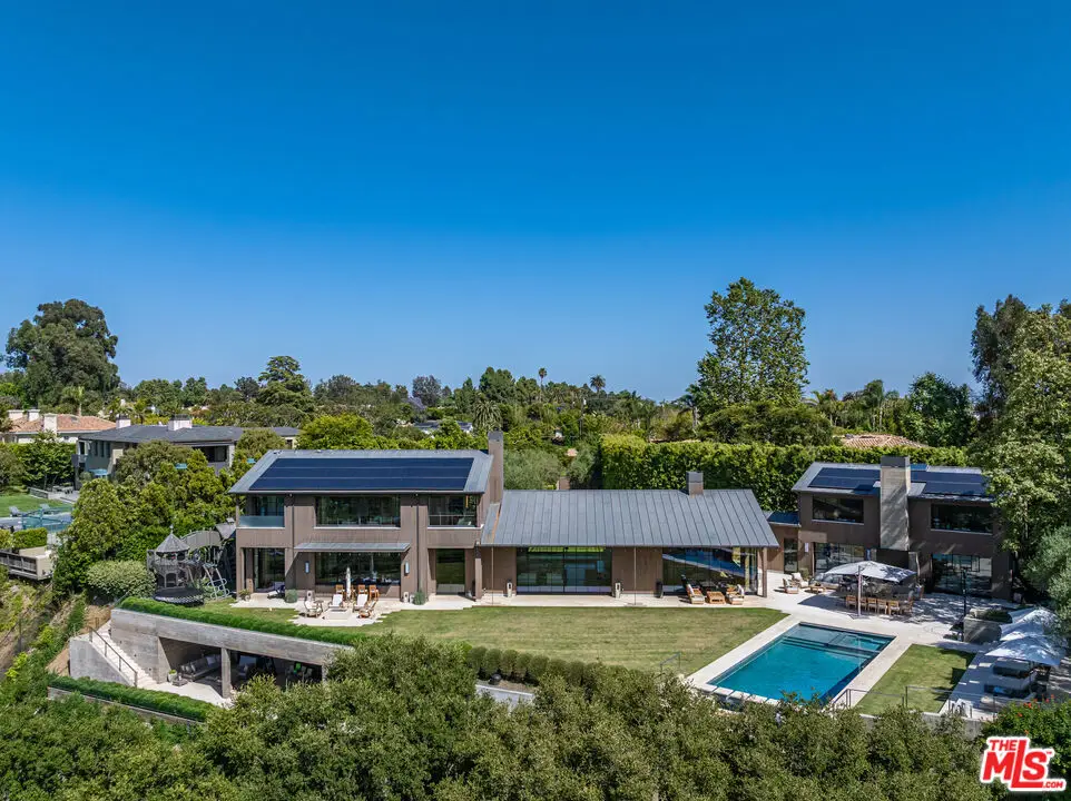 859 Woodacres Road, Santa Monica, CA 90402 - #1