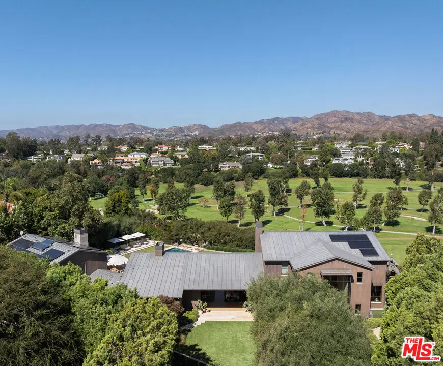 859 Woodacres Road, Santa Monica, CA 90402 - #2