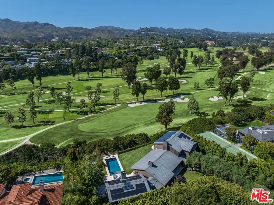 859 Woodacres Road, Santa Monica, CA 90402 - #3
