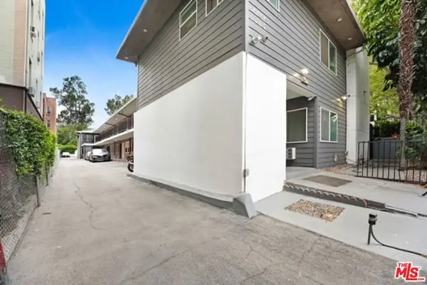 1847 N Cherokee Avenue, Los Angeles, CA 90028