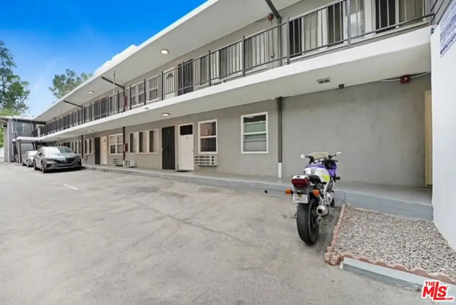 1847 N Cherokee Avenue, Los Angeles, CA 90028 - #2