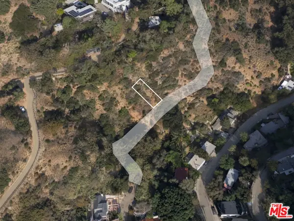 0 Oakden Drive, Los Angeles, CA 90046