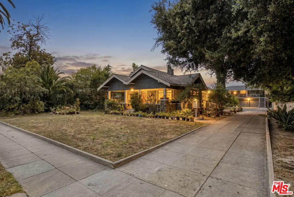 59 S Sierra Madre Boulevard, Pasadena, CA 91107 - #1