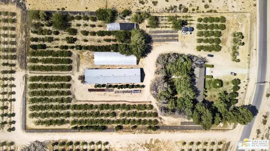 11446 Midway Avenue, Lucerne Valley, CA 92356 - #3