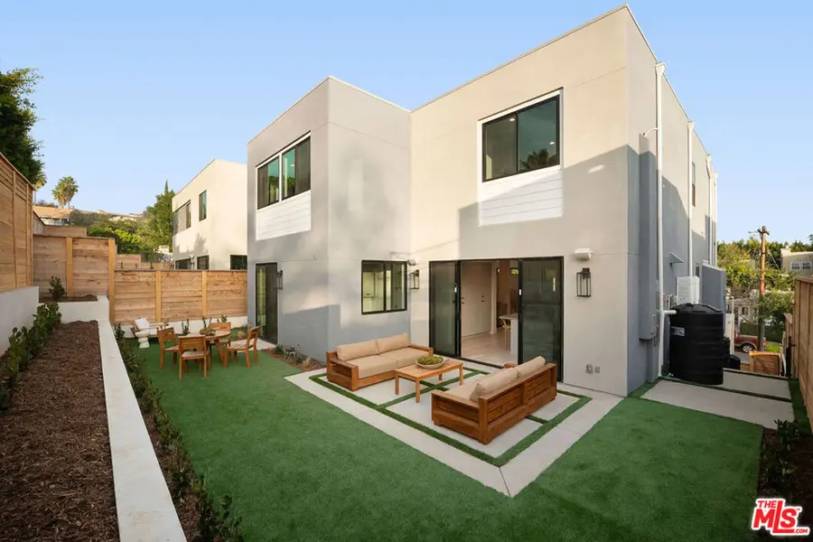 1609 N Coronado Street, Los Angeles, CA 90026 - #2