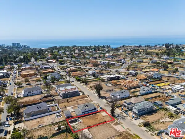 842 Hartzell Street, Pacific Palisades, CA 90272