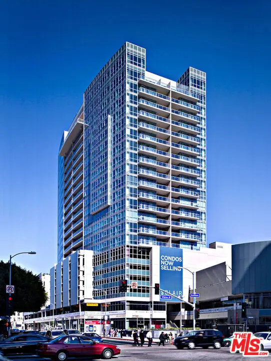 3785 Wilshire Boulevard #1712, Los Angeles, CA 90010