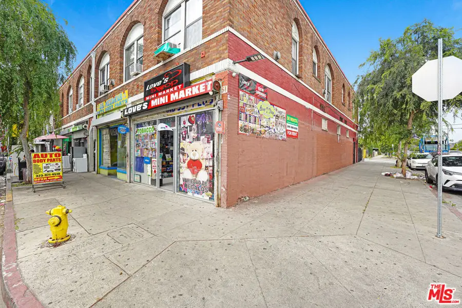 5151 S Vermont Avenue, Los Angeles, CA 90037 - #2