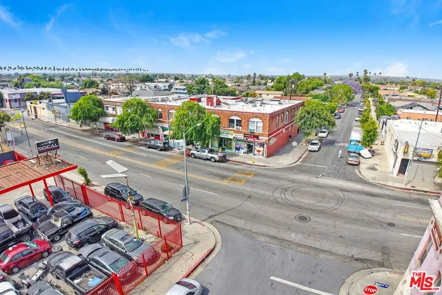 5151 S Vermont Avenue, Los Angeles, CA 90037 - #3