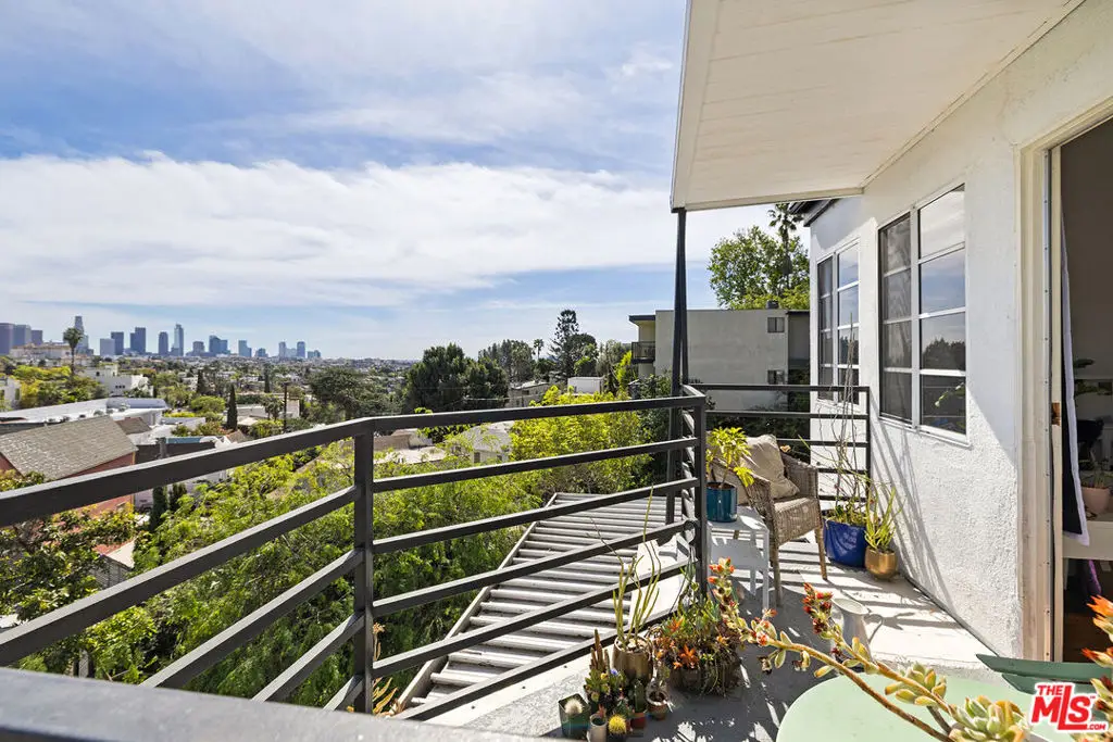 960 Micheltorena Street, Los Angeles, CA 90026 - #1