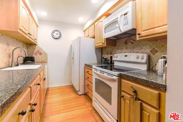 8105 Raintree Circle, Culver City, CA 90230