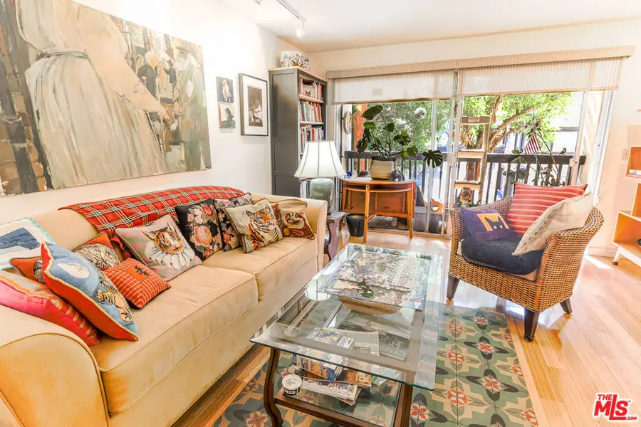 8105 Raintree Circle, Culver City, CA 90230 - #2