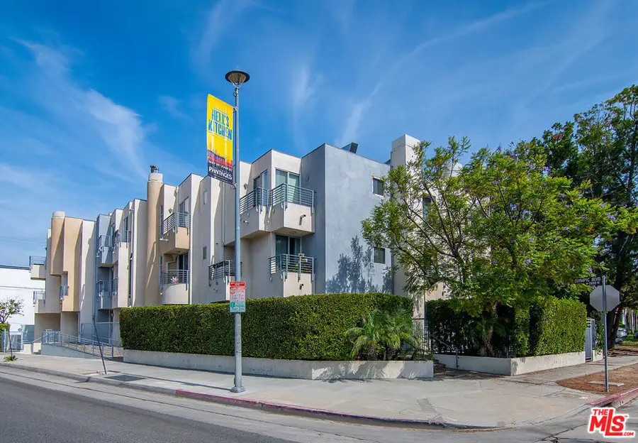 5601 W Olympic Boulevard #301, Los Angeles, CA 90036 - #2