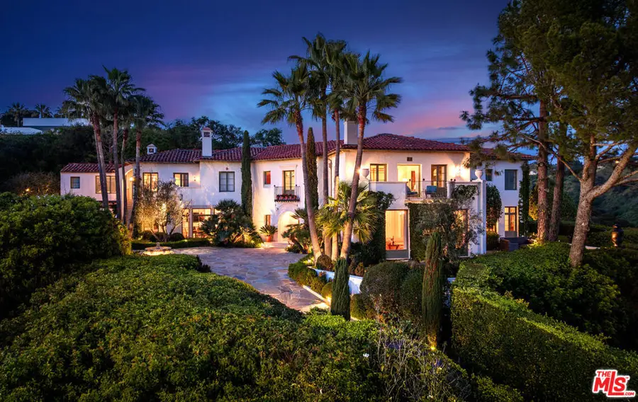 1270 Shadow Hill Way, Beverly Hills, CA 90210 - #3