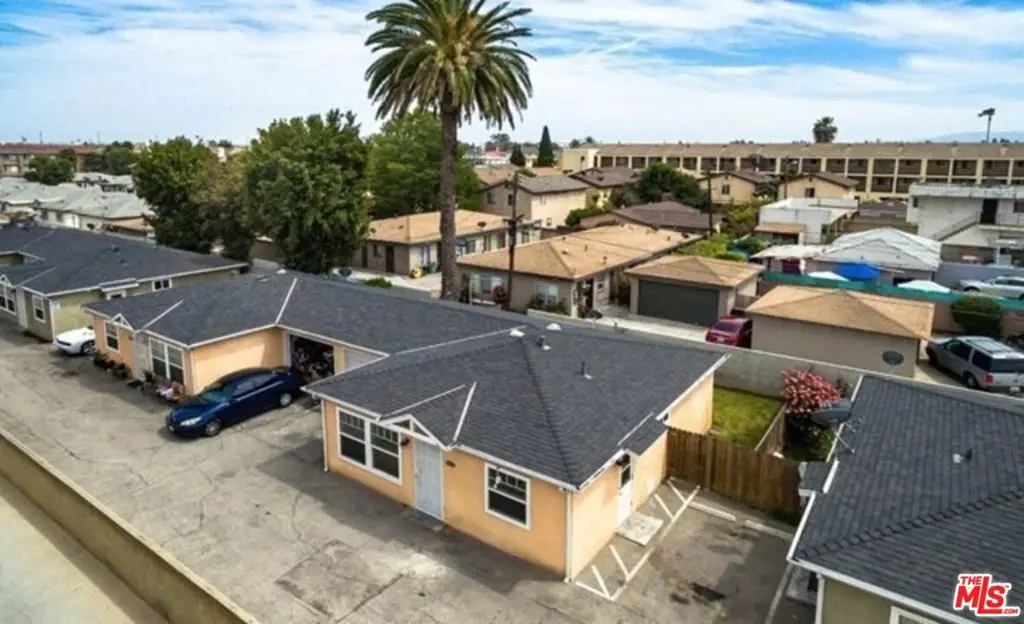 13632 -36 Cerise Avenue, Hawthorne, CA 90250 - #1