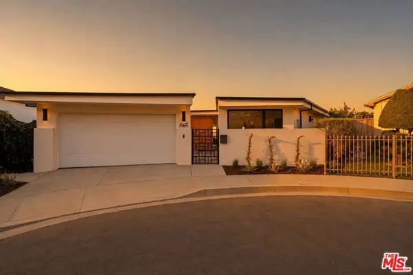 4207 Don Alanis Place, Los Angeles, CA 90008