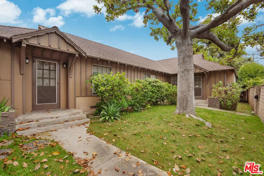 10603 Camarillo Street, North Hollywood, CA 91602 - #2
