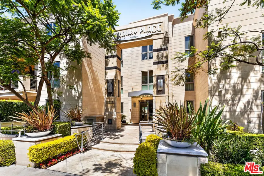 1318 S Roxbury Drive #314, Los Angeles, CA 90035 - #2