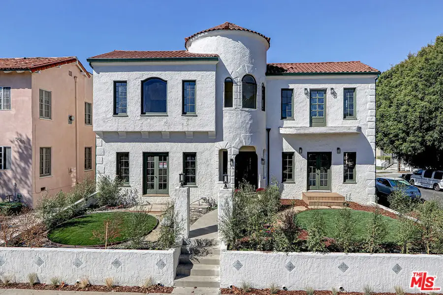1/2 S Sycamore Avenue, Los Angeles, CA 90019 - #2