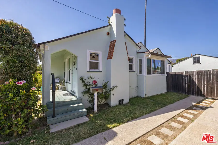 1618 Clearview Road, Santa Barbara, CA 93101 - #2