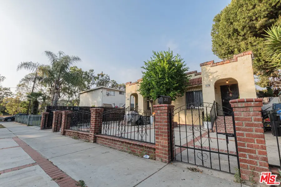 2855 W Avenue 34, Los Angeles, CA 90065 - #2